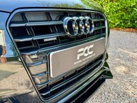 USED 2016 16 AUDI A5 2.0 TFSI Black Edition Plus Coupe 2dr Petrol Manual quattro Euro 6 (s/s) (230 ps) Award Winning Used Car Dealer Essex