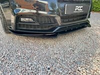 USED 2016 16 AUDI A5 2.0 TFSI Black Edition Plus Coupe 2dr Petrol Manual quattro Euro 6 (s/s) (230 ps) Award Winning Used Car Dealer Essex