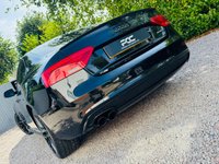 USED 2016 16 AUDI A5 2.0 TFSI Black Edition Plus Coupe 2dr Petrol Manual quattro Euro 6 (s/s) (230 ps) Award Winning Used Car Dealer Essex