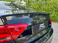 USED 2016 16 AUDI A5 2.0 TFSI Black Edition Plus Coupe 2dr Petrol Manual quattro Euro 6 (s/s) (230 ps) Award Winning Used Car Dealer Essex