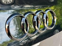 USED 2016 16 AUDI A5 2.0 TFSI Black Edition Plus Coupe 2dr Petrol Manual quattro Euro 6 (s/s) (230 ps) Award Winning Used Car Dealer Essex