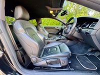 USED 2016 16 AUDI A5 2.0 TFSI Black Edition Plus Coupe 2dr Petrol Manual quattro Euro 6 (s/s) (230 ps) Award Winning Used Car Dealer Essex