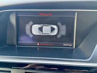 USED 2016 16 AUDI A5 2.0 TFSI Black Edition Plus Coupe 2dr Petrol Manual quattro Euro 6 (s/s) (230 ps) Award Winning Used Car Dealer Essex
