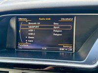 USED 2016 16 AUDI A5 2.0 TFSI Black Edition Plus Coupe 2dr Petrol Manual quattro Euro 6 (s/s) (230 ps) Award Winning Used Car Dealer Essex