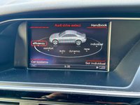 USED 2016 16 AUDI A5 2.0 TFSI Black Edition Plus Coupe 2dr Petrol Manual quattro Euro 6 (s/s) (230 ps) Award Winning Used Car Dealer Essex