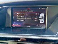 USED 2016 16 AUDI A5 2.0 TFSI Black Edition Plus Coupe 2dr Petrol Manual quattro Euro 6 (s/s) (230 ps) Award Winning Used Car Dealer Essex
