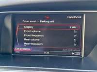 USED 2016 16 AUDI A5 2.0 TFSI Black Edition Plus Coupe 2dr Petrol Manual quattro Euro 6 (s/s) (230 ps) Award Winning Used Car Dealer Essex