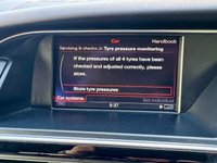 USED 2016 16 AUDI A5 2.0 TFSI Black Edition Plus Coupe 2dr Petrol Manual quattro Euro 6 (s/s) (230 ps) Award Winning Used Car Dealer Essex