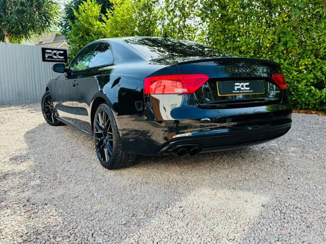 View our AUDI A5