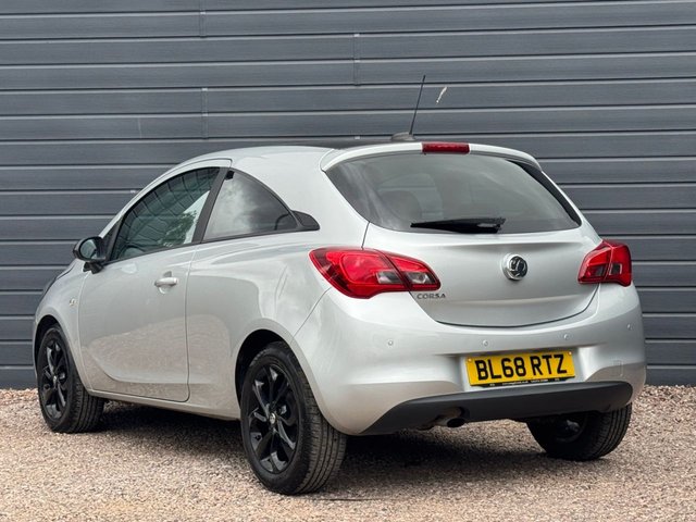 View our VAUXHALL CORSA