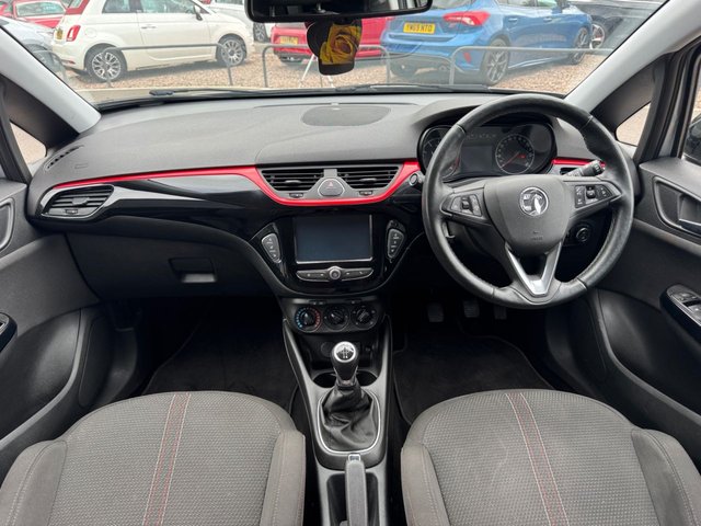 View our VAUXHALL CORSA
