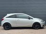 USED 2019 68 VAUXHALL CORSA 1.4i ecoTEC Griffin Hatchback 3dr  Low Mileage, Heated Seats