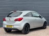 USED 2019 68 VAUXHALL CORSA 1.4i ecoTEC Griffin Hatchback 3dr  Low Mileage, Heated Seats