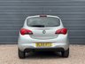 USED 2019 68 VAUXHALL CORSA 1.4i ecoTEC Griffin Hatchback 3dr  Low Mileage, Heated Seats