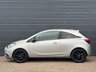 USED 2019 68 VAUXHALL CORSA 1.4i ecoTEC Griffin Hatchback 3dr  Low Mileage, Heated Seats