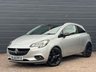 USED 2019 68 VAUXHALL CORSA 1.4i ecoTEC Griffin Hatchback 3dr  Low Mileage, Heated Seats