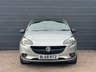USED 2019 68 VAUXHALL CORSA 1.4i ecoTEC Griffin Hatchback 3dr  Low Mileage, Heated Seats