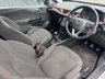 USED 2019 68 VAUXHALL CORSA 1.4i ecoTEC Griffin Hatchback 3dr  Low Mileage, Heated Seats