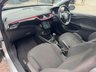 USED 2019 68 VAUXHALL CORSA 1.4i ecoTEC Griffin Hatchback 3dr  Low Mileage, Heated Seats