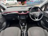 USED 2019 68 VAUXHALL CORSA 1.4i ecoTEC Griffin Hatchback 3dr  Low Mileage, Heated Seats