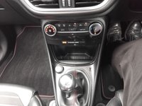 USED 2023 73 FORD PUMA 1.0T EcoBoost MHEV ST-Line X SUV 5dr Petrol Hybrid Manual Euro 6 (s/s) (125 ps) 1 OWNER SUV ONLY 5,530 MILES