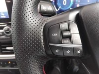 USED 2023 73 FORD PUMA 1.0T EcoBoost MHEV ST-Line X SUV 5dr Petrol Hybrid Manual Euro 6 (s/s) (125 ps) 1 OWNER SUV ONLY 5,530 MILES