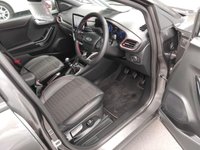 USED 2023 73 FORD PUMA 1.0T EcoBoost MHEV ST-Line X SUV 5dr Petrol Hybrid Manual Euro 6 (s/s) (125 ps) 1 OWNER SUV ONLY 5,530 MILES