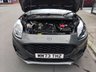 USED 2023 73 FORD PUMA 1.0T EcoBoost MHEV ST-Line X SUV 5dr Petrol Hybrid Manual Euro 6 (s/s) (125 ps) 1 OWNER SUV ONLY 5,530 MILES