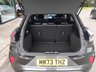 USED 2023 73 FORD PUMA 1.0T EcoBoost MHEV ST-Line X SUV 5dr Petrol Hybrid Manual Euro 6 (s/s) (125 ps) 1 OWNER SUV ONLY 5,530 MILES
