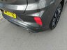 USED 2023 73 FORD PUMA 1.0T EcoBoost MHEV ST-Line X SUV 5dr Petrol Hybrid Manual Euro 6 (s/s) (125 ps) 1 OWNER SUV ONLY 5,530 MILES
