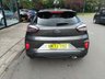 USED 2023 73 FORD PUMA 1.0T EcoBoost MHEV ST-Line X SUV 5dr Petrol Hybrid Manual Euro 6 (s/s) (125 ps) 1 OWNER SUV ONLY 5,530 MILES