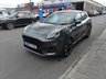 USED 2023 73 FORD PUMA 1.0T EcoBoost MHEV ST-Line X SUV 5dr Petrol Hybrid Manual Euro 6 (s/s) (125 ps) 1 OWNER SUV ONLY 5,530 MILES