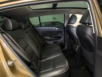 USED 2016 16 KIA SPORTAGE 2.0 CRDi KX-4 SUV 5dr Diesel Manual AWD Euro 6 (182 bhp) 