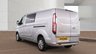 USED 2021 21 FORD TRANSIT CUSTOM 2.0 320 EcoBlue Limited Crew Van Double Cab 5dr Diesel Manual L2 H1 Euro 6 (s/s) (6 Seat) (130 ps) 6 Seats-Air Con-Heated Seats