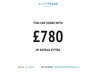 USED 2021 21 FORD TRANSIT CUSTOM 2.0 320 EcoBlue Limited Crew Van Double Cab 5dr Diesel Manual L2 H1 Euro 6 (s/s) (6 Seat) (130 ps) 6 Seats-Air Con-Heated Seats