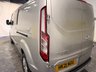 USED 2021 21 FORD TRANSIT CUSTOM 2.0 320 EcoBlue Limited Crew Van Double Cab 5dr Diesel Manual L2 H1 Euro 6 (s/s) (6 Seat) (130 ps) 6 Seats-Air Con-Heated Seats