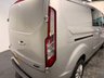 USED 2021 21 FORD TRANSIT CUSTOM 2.0 320 EcoBlue Limited Crew Van Double Cab 5dr Diesel Manual L2 H1 Euro 6 (s/s) (6 Seat) (130 ps) 6 Seats-Air Con-Heated Seats