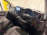 USED 2021 21 FORD TRANSIT CUSTOM 2.0 320 EcoBlue Limited Crew Van Double Cab 5dr Diesel Manual L2 H1 Euro 6 (s/s) (6 Seat) (130 ps) 6 Seats-Air Con-Heated Seats