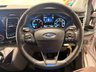 USED 2021 21 FORD TRANSIT CUSTOM 2.0 320 EcoBlue Limited Crew Van Double Cab 5dr Diesel Manual L2 H1 Euro 6 (s/s) (6 Seat) (130 ps) 6 Seats-Air Con-Heated Seats