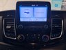 USED 2021 21 FORD TRANSIT CUSTOM 2.0 320 EcoBlue Limited Crew Van Double Cab 5dr Diesel Manual L2 H1 Euro 6 (s/s) (6 Seat) (130 ps) 6 Seats-Air Con-Heated Seats