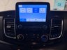 USED 2021 21 FORD TRANSIT CUSTOM 2.0 320 EcoBlue Limited Crew Van Double Cab 5dr Diesel Manual L2 H1 Euro 6 (s/s) (6 Seat) (130 ps) 6 Seats-Air Con-Heated Seats