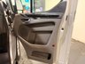 USED 2021 21 FORD TRANSIT CUSTOM 2.0 320 EcoBlue Limited Crew Van Double Cab 5dr Diesel Manual L2 H1 Euro 6 (s/s) (6 Seat) (130 ps) 6 Seats-Air Con-Heated Seats