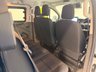 USED 2021 21 FORD TRANSIT CUSTOM 2.0 320 EcoBlue Limited Crew Van Double Cab 5dr Diesel Manual L2 H1 Euro 6 (s/s) (6 Seat) (130 ps) 6 Seats-Air Con-Heated Seats