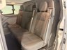 USED 2021 21 FORD TRANSIT CUSTOM 2.0 320 EcoBlue Limited Crew Van Double Cab 5dr Diesel Manual L2 H1 Euro 6 (s/s) (6 Seat) (130 ps) 6 Seats-Air Con-Heated Seats