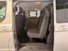 USED 2021 21 FORD TRANSIT CUSTOM 2.0 320 EcoBlue Limited Crew Van Double Cab 5dr Diesel Manual L2 H1 Euro 6 (s/s) (6 Seat) (130 ps) 6 Seats-Air Con-Heated Seats