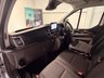 USED 2021 21 FORD TRANSIT CUSTOM 2.0 320 EcoBlue Limited Crew Van Double Cab 5dr Diesel Manual L2 H1 Euro 6 (s/s) (6 Seat) (130 ps) 6 Seats-Air Con-Heated Seats
