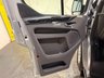USED 2021 21 FORD TRANSIT CUSTOM 2.0 320 EcoBlue Limited Crew Van Double Cab 5dr Diesel Manual L2 H1 Euro 6 (s/s) (6 Seat) (130 ps) 6 Seats-Air Con-Heated Seats