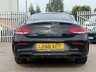 USED 2018 68 MERCEDES-BENZ C CLASS 2.0 C300 AMG Line Coupe 2dr Petrol G-Tronic+ Euro 6 (s/s) (258 ps) 