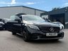 USED 2018 68 MERCEDES-BENZ C CLASS 2.0 C300 AMG Line Coupe 2dr Petrol G-Tronic+ Euro 6 (s/s) (258 ps) 