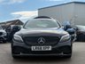 USED 2018 68 MERCEDES-BENZ C CLASS 2.0 C300 AMG Line Coupe 2dr Petrol G-Tronic+ Euro 6 (s/s) (258 ps) 